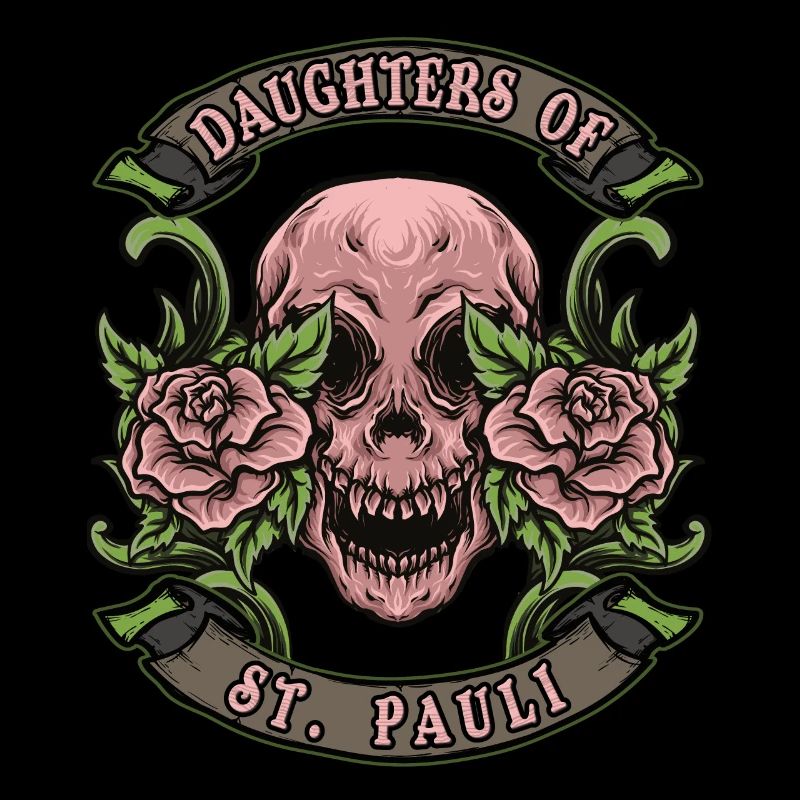 St. Pauli Mme Filles de St. Pauli