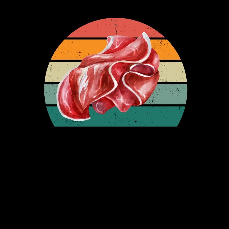 Butcher Fleischer Wurst rind Fleischerei Fleischerei Fleisch