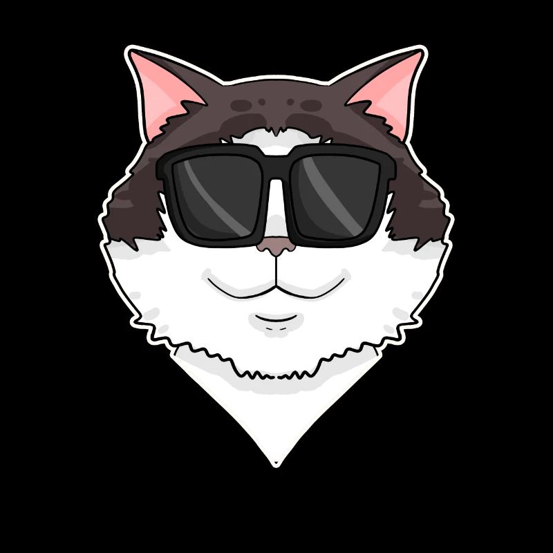 Chat Ragdoll