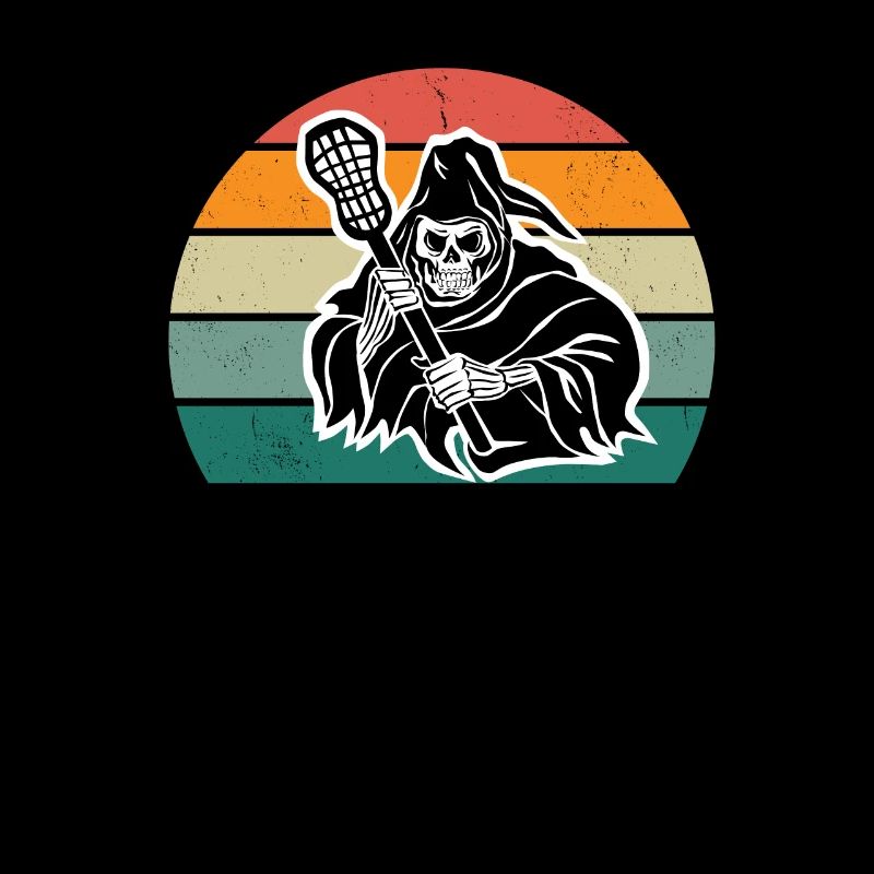 Lacrosser Lacrosse Racket Tor Werfen Lacrosse