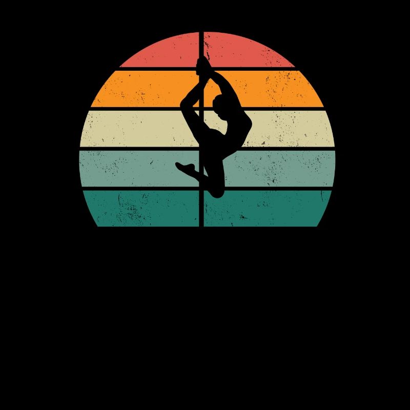Pole Dancer Pole Dance Pole Dance