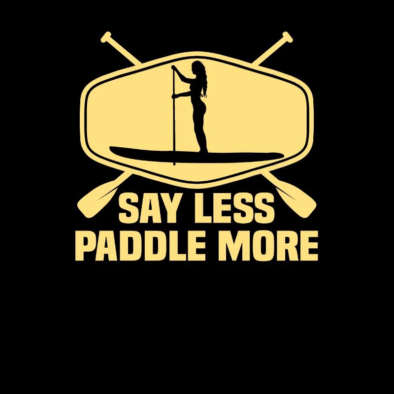 Sup Stand Up Paddle Design Sup Board Paddeln