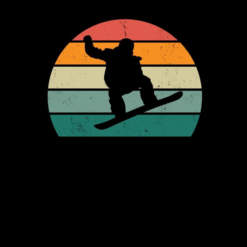 Snowboard Snowboarder Snowboarder Slope Snow