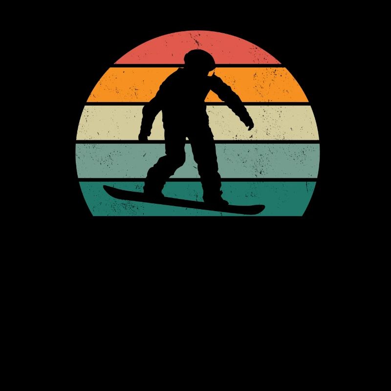 Snowboard Snowboarder Snowboarder Slope Neige