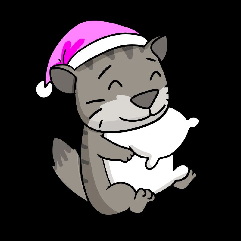 Katze Katzenrasse Sibirische Katze