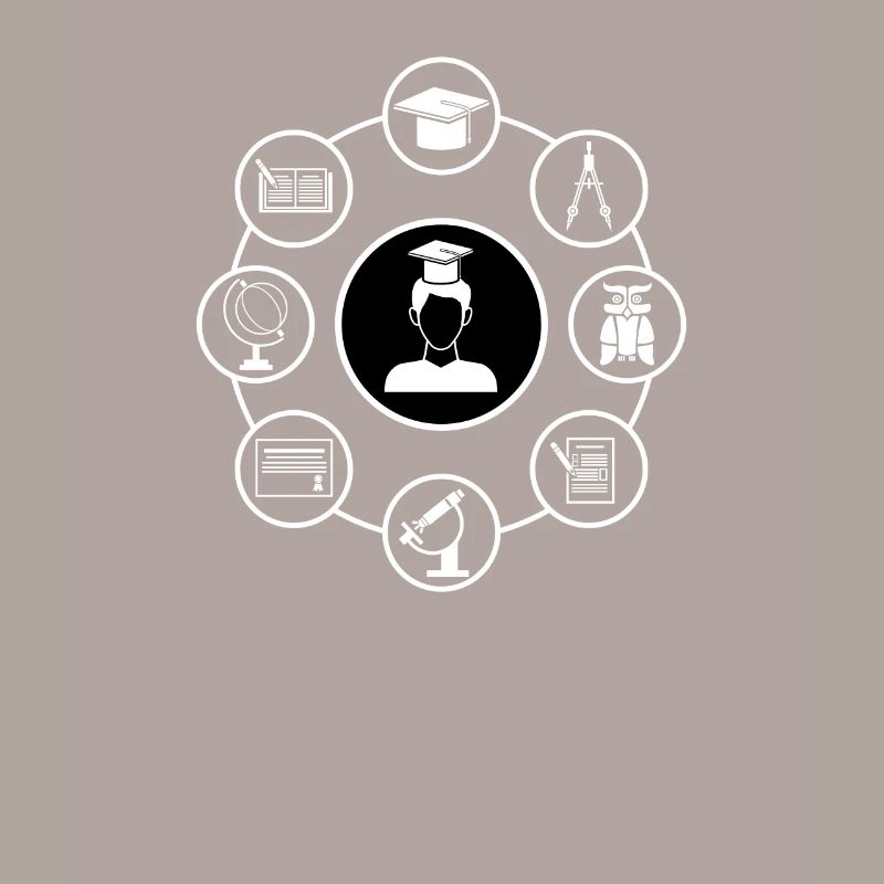 studieren student studium abschluss bachelor uni