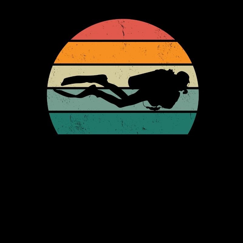 diver diver dive oxygen diving