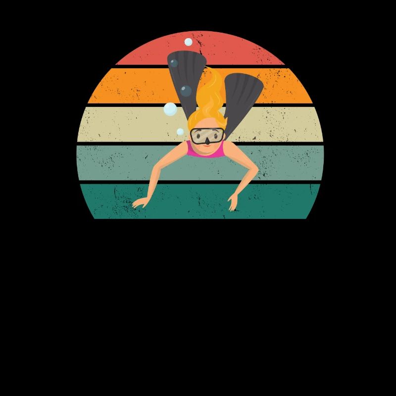 Plongeur Plongée Plongée Oxygène Plongée