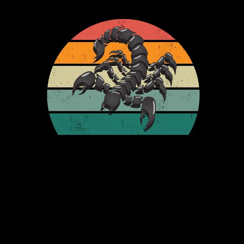 Scorpions Scorpion Stinger Stinger Desert Scorpio