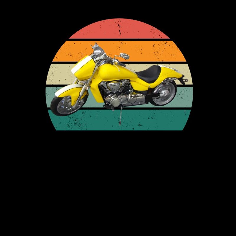 Motorräder Motorroller Motorradfahrer Motorrad