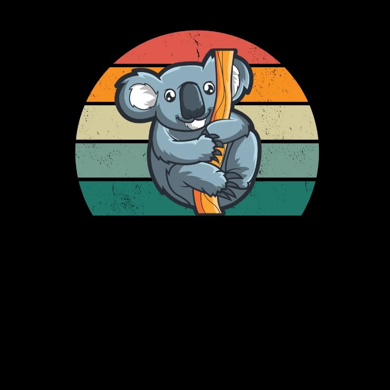 Koalas Koalabär Australien Beuteltier Beutel Koala