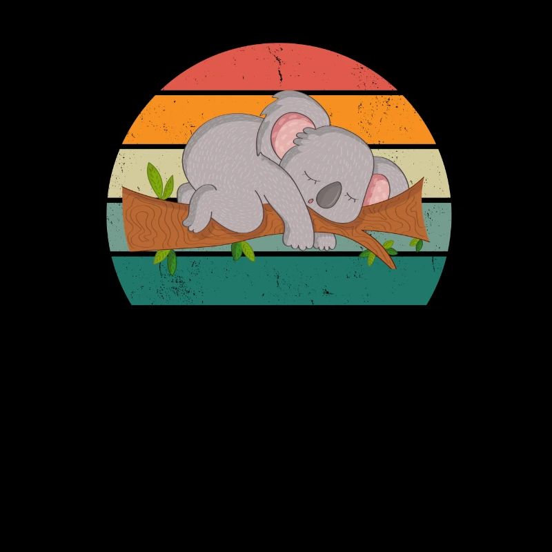 Koalas Koalabär Australien Beuteltier Beutel Koala