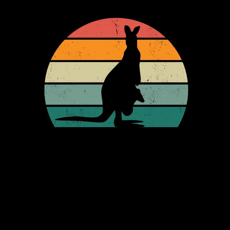 Kangaroos Kangaroo Bag Jumping Boxing Kangaroo