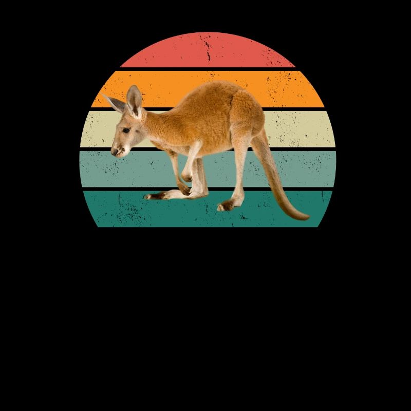 Kangaroos Kangaroo Bag Jumping Boxing Kangaroo