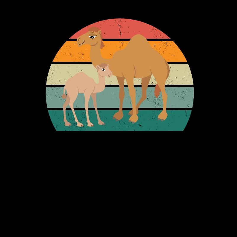 Camels Camel Desert Arabia Dromedary Camel