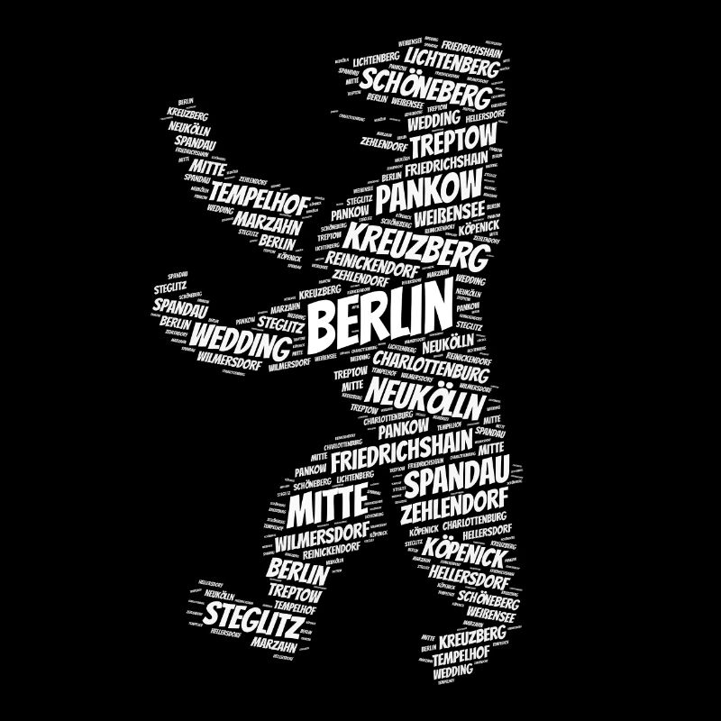 Berliner Bär Berlin