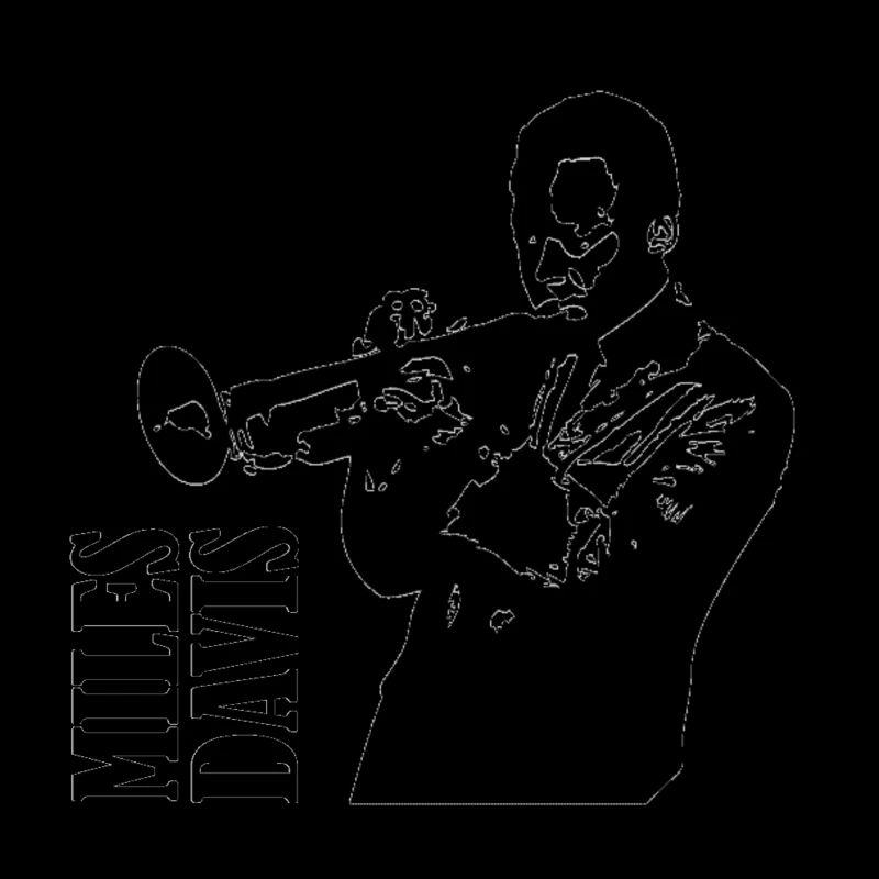 Miles Davis