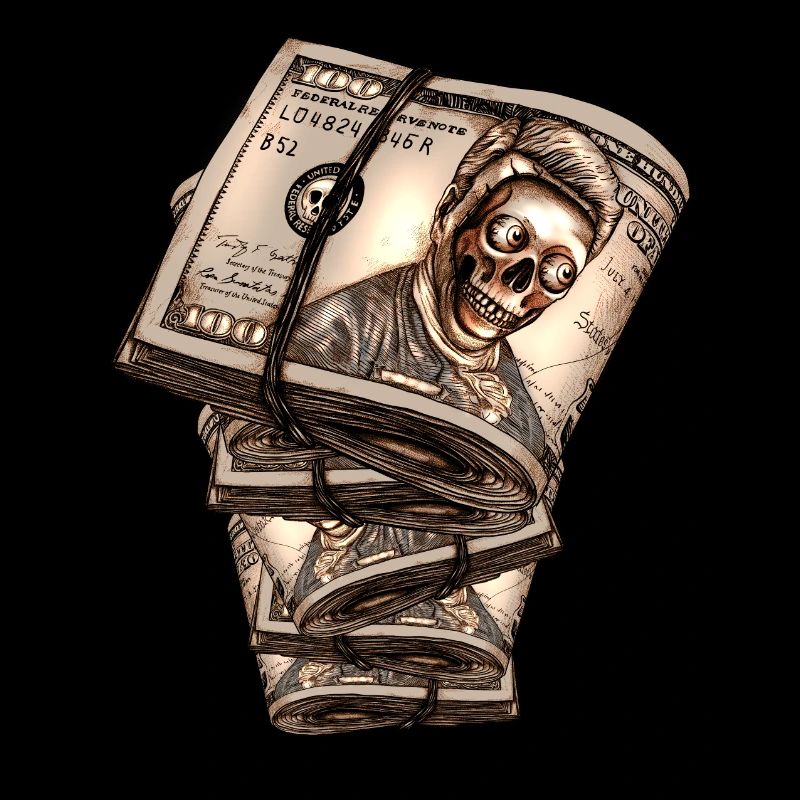 Dollars