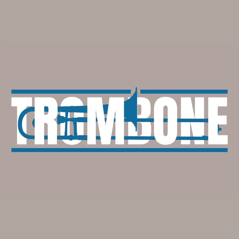 trombone