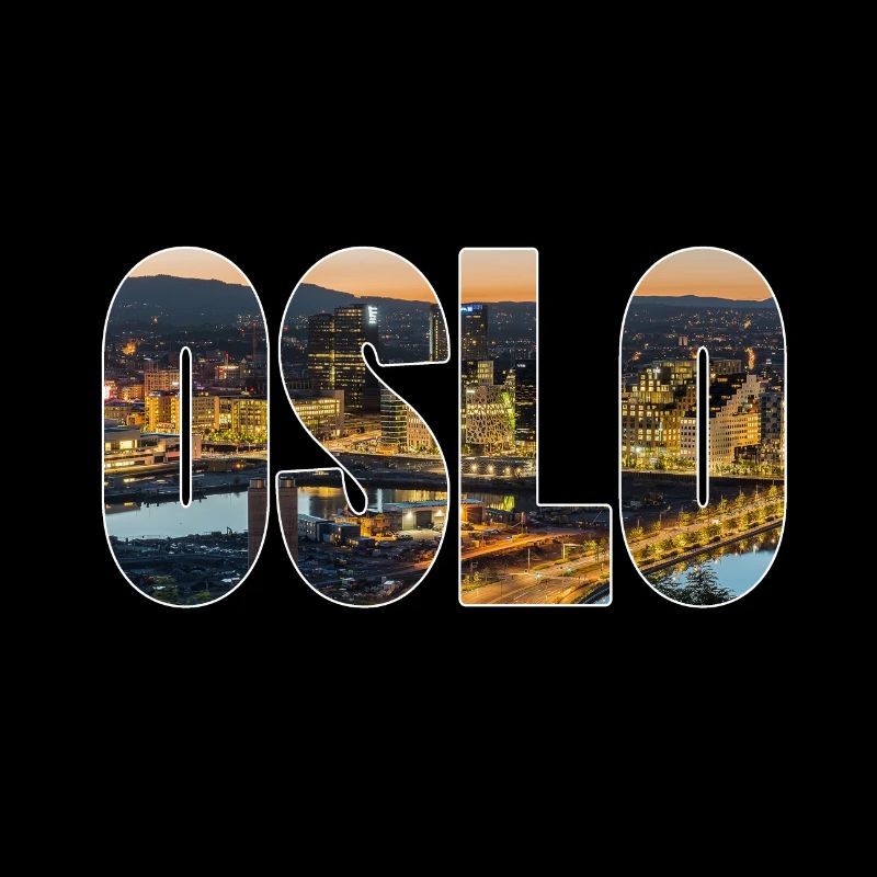oslo