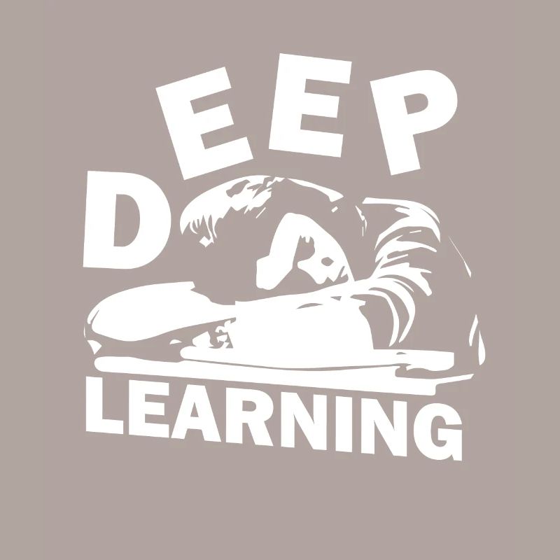 Deep learning