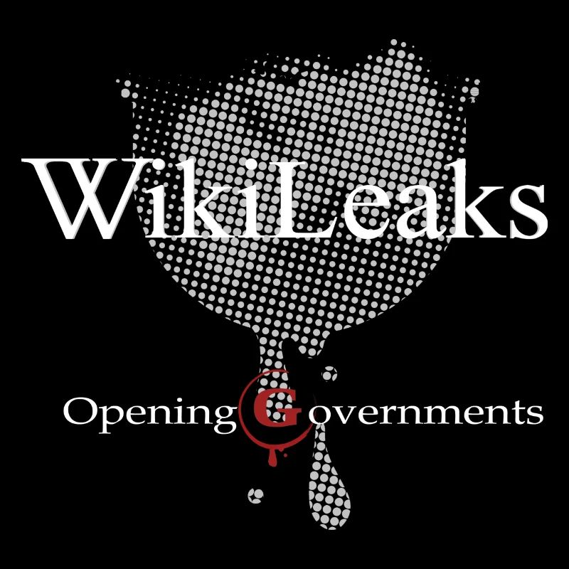 WikiLeaks - Ouverture des gouvernements