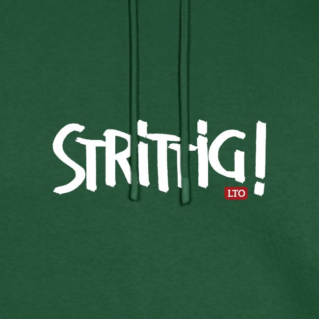 STRITTIG