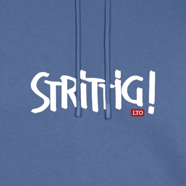STRITTIG