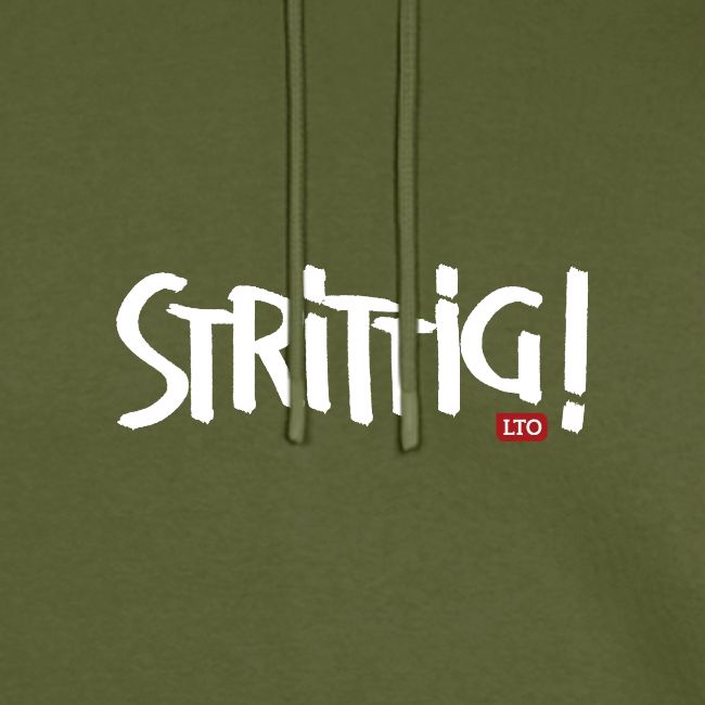 STRITTIG