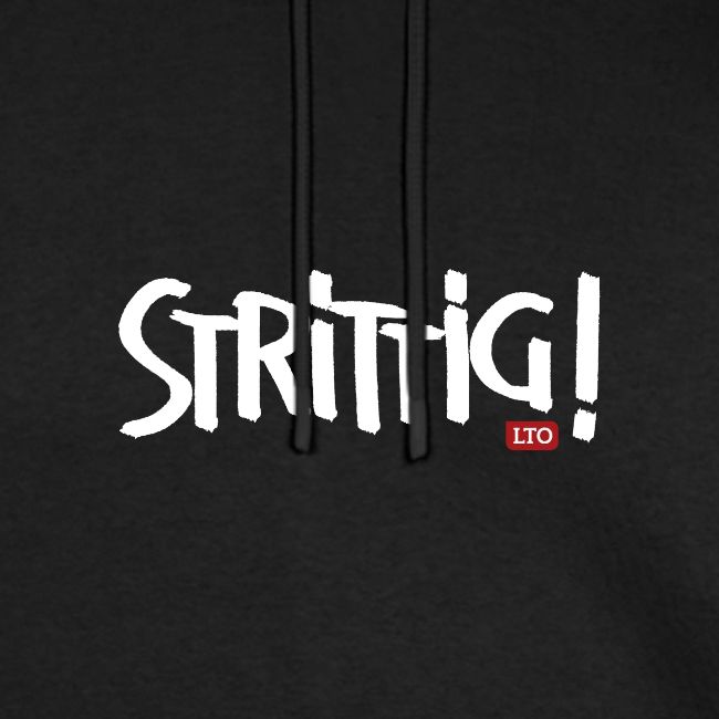 STRITTIG