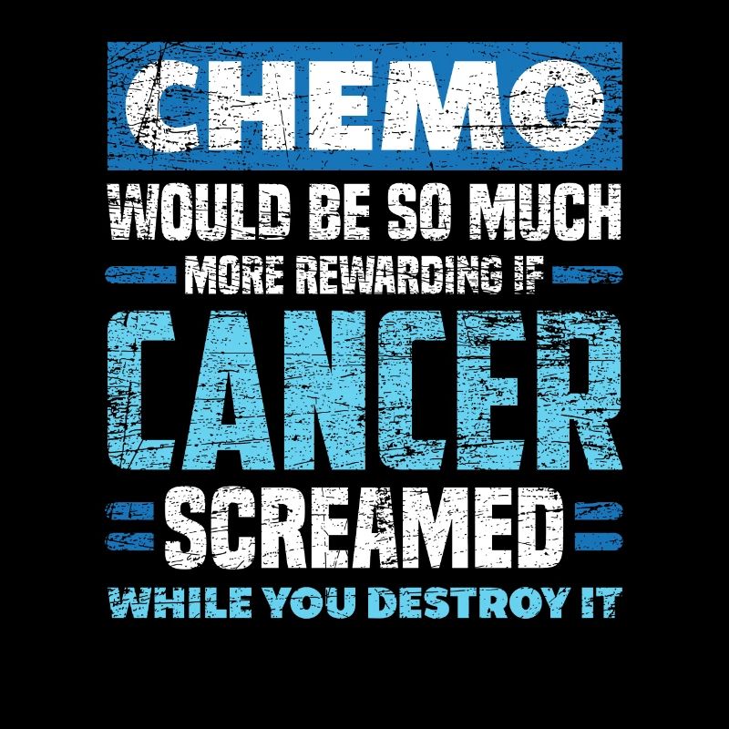 Chemo Krebs