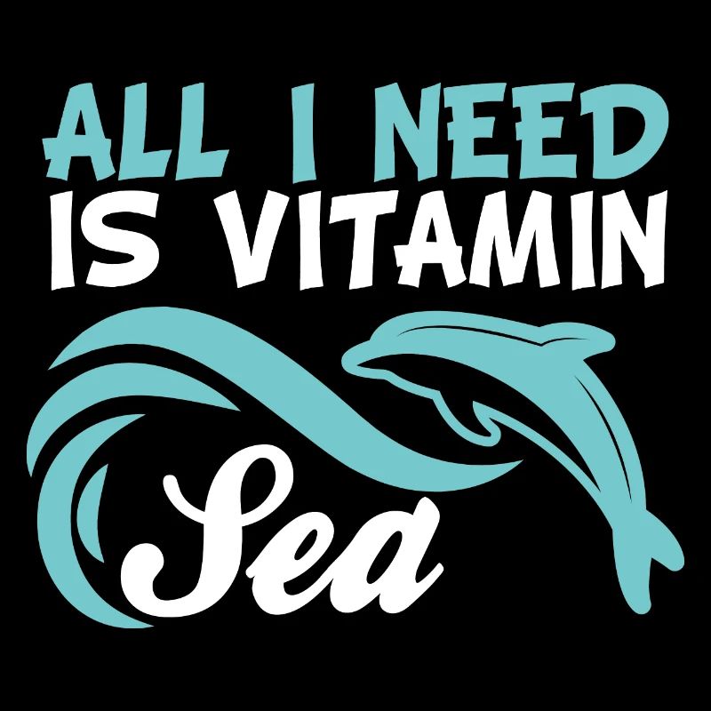 vitamin sea summer