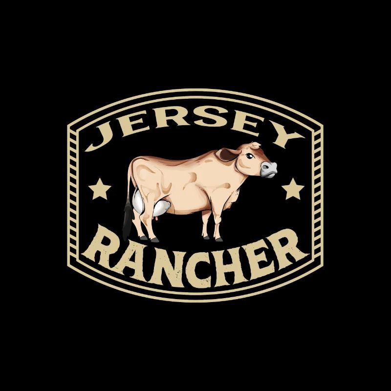 Jersey Beef - Jersey Rancher