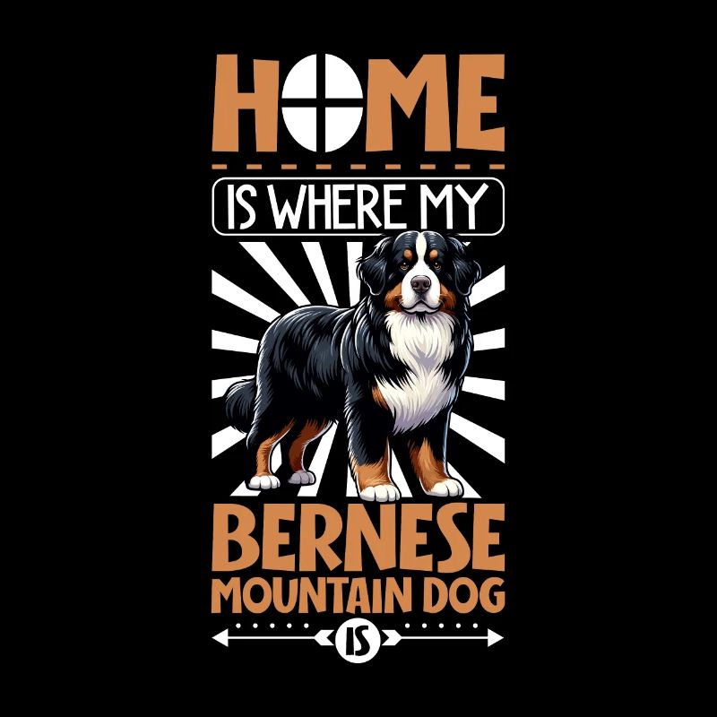 Accueil - Bouvier bernois
