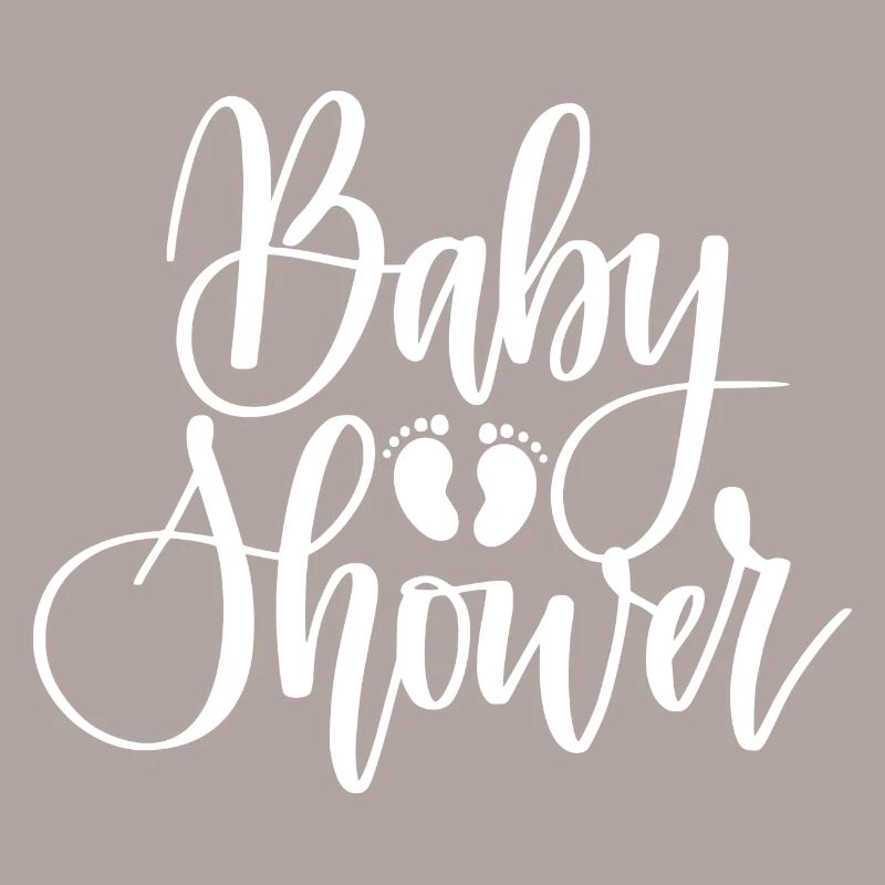 Birth Pattern and Baby Footprints