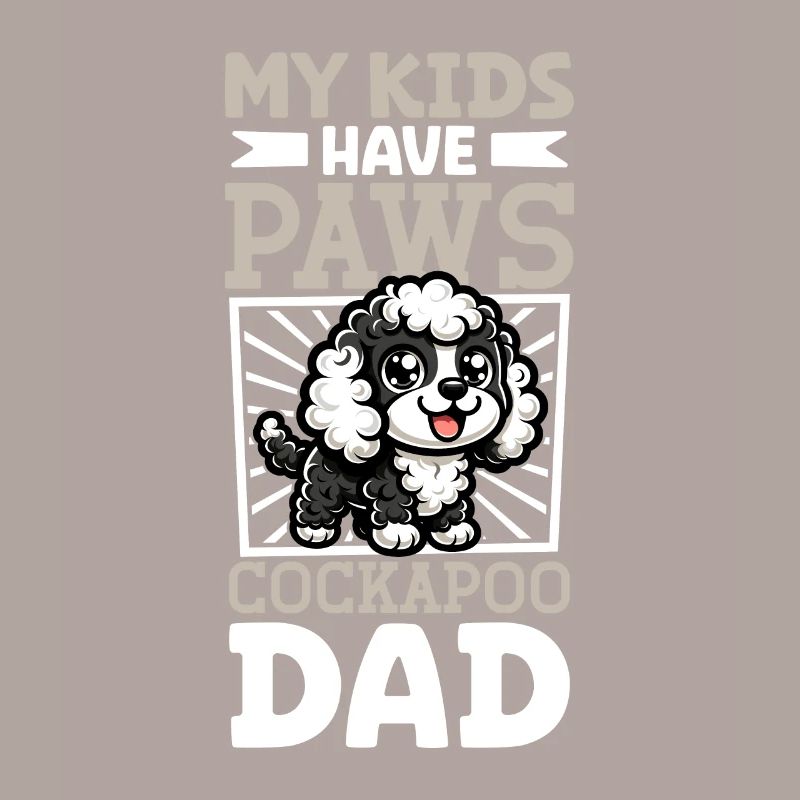 Papa Cockapoo