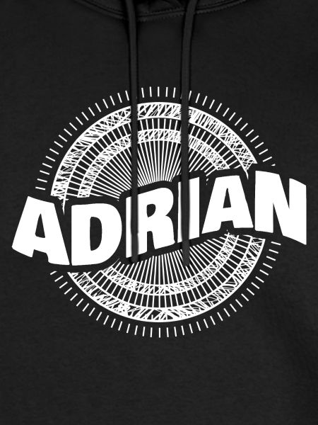 name Adrian