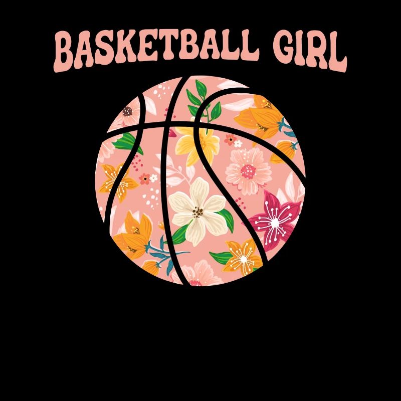 Basketteur de basket-ball