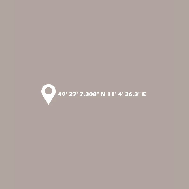 Nuremberg coordinates