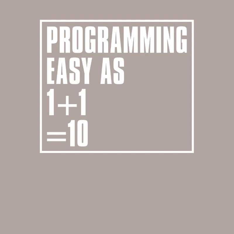 Programmierer Coder Software Entwickler