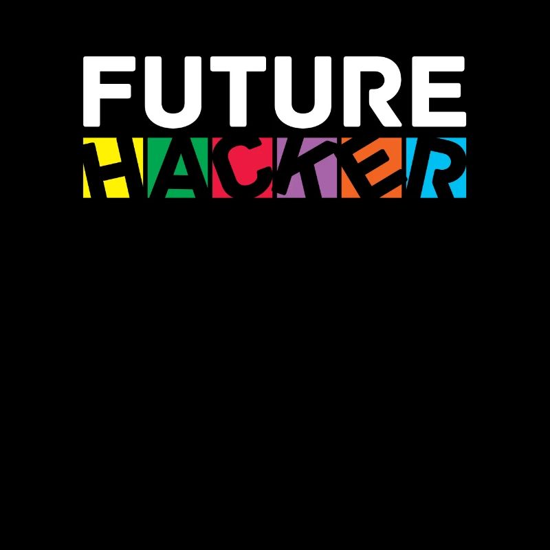 Programmer Coder Software Developer