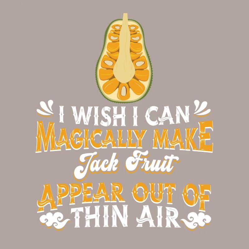 Jackfruit Jackfruit Fruit Fruit