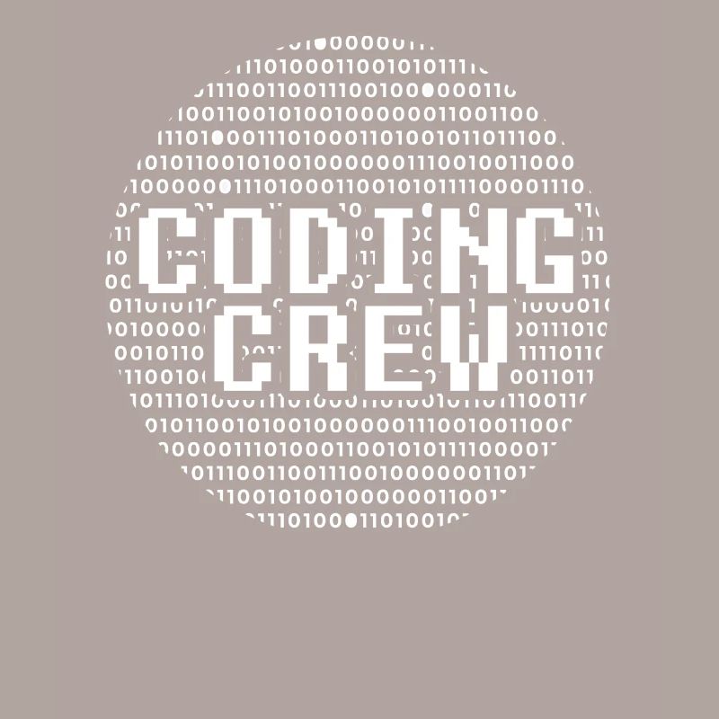 Entwickler Coder Programmierer Besatzung