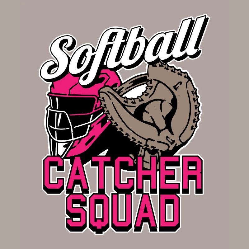 Softball Squad