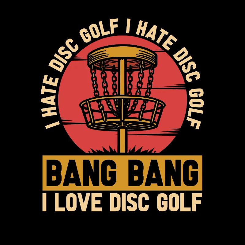 Frisbee Golf Disc Golf