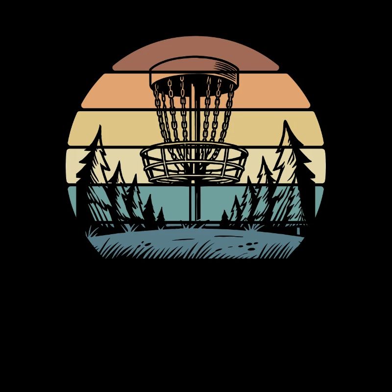 Frisbee Golf Disc Golf