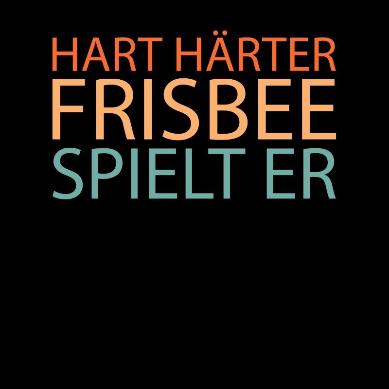 Frisbee