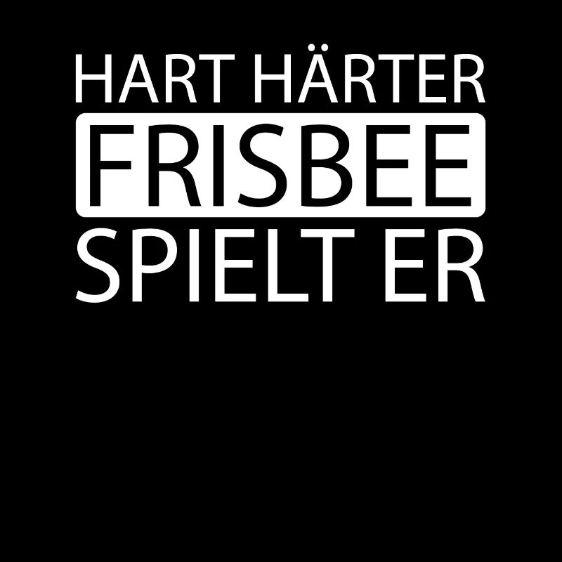 Frisbee
