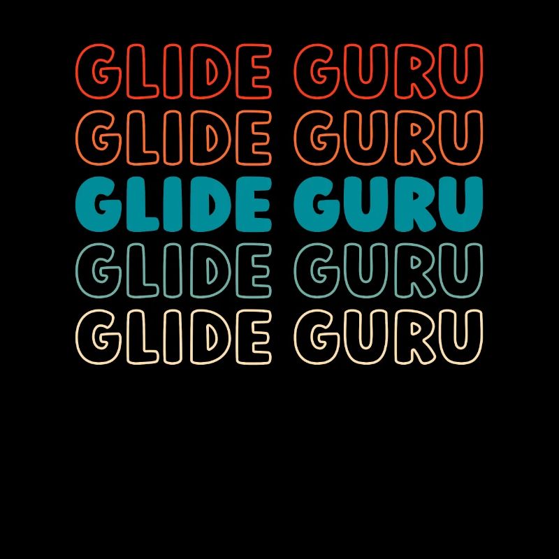 Paramotor paragliding