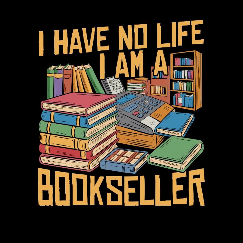 Libraire